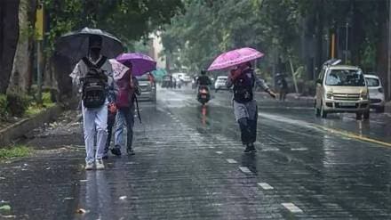 rain in maharashtra IMD prediction