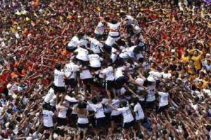 Mumbai - thane Dahi handi, Dahi handi,