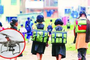 Navi Mumbai schools CCTV, Sakhi Savitri Committee,