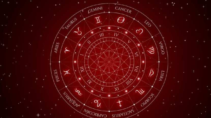 Shani will make wealth The persons of these three zodiac signs