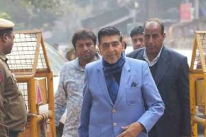 Jagdish Tytler