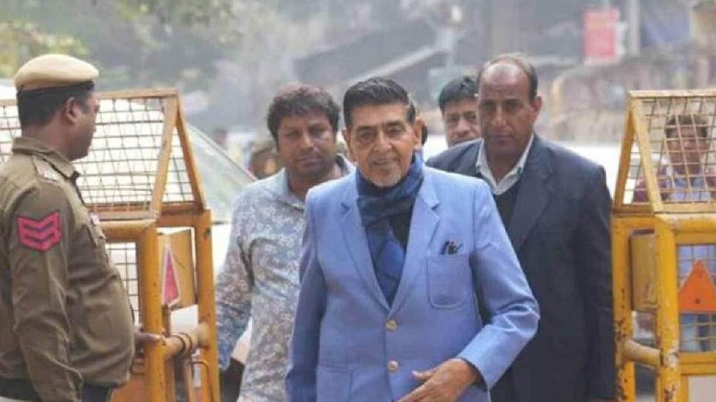 Jagdish Tytler