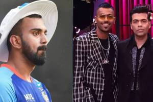 KL Rahul on Koffee with Karan controversy