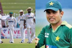 Kamran Akmal on PAK vs BAN Test