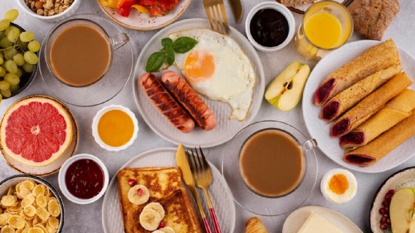 heres what will happen to the body if you skip breakfast for a month