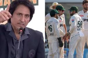 Ramiz Raja on PAK vs BAN Test