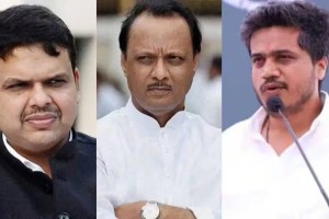 rohit pawar criticized devendra fadnavis