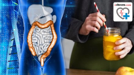 This drink promises to cleanse your colon Natural Ways Or Home Remedies For Colon Cleansing In Marathi