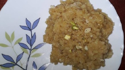 Daliya recipe in marathi