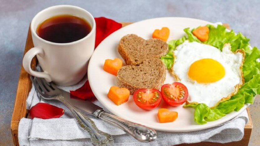 heres what will happen to the body if you skip breakfast for a month