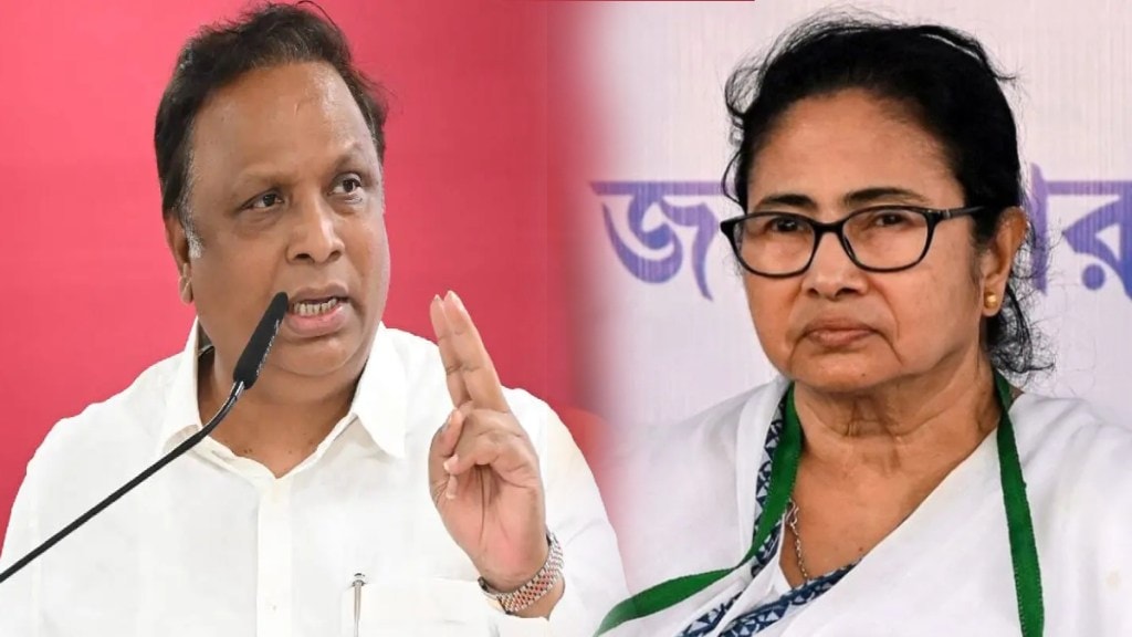 ashish shelar replied to mamata banerjee