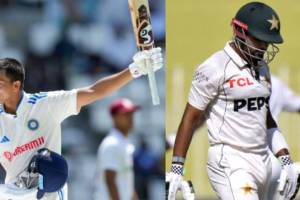 Icc test rankings updates in marathi