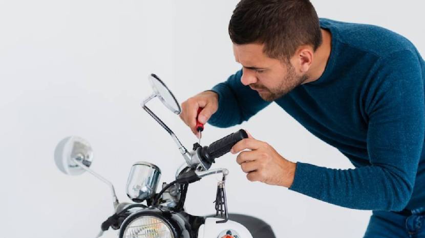 Bike Servicing Tips and Why your bike needs regular servicing then You Must Follow this tricks 