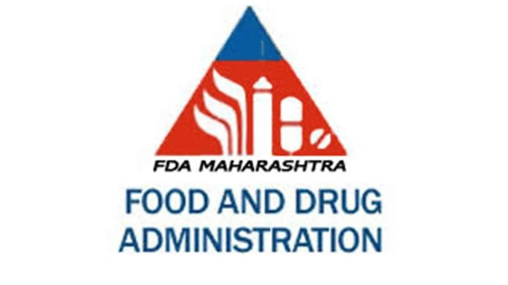 FDA seized suspected edible oil and spices worth around Rs two lakh from Ambad and Panchvati