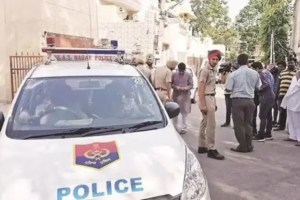 three relatives in up gangrape woman