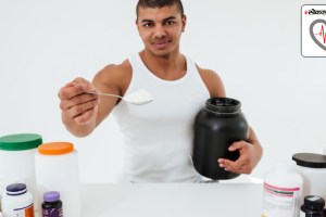 What happens to the body when you take protein supplements every day?