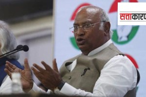 Mallikarjun Kharge