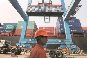 Union Minister Of port and shipping approved wage hike of port and dock workers