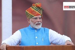 Opposition parties slam Narendra Modi Independence Day speech