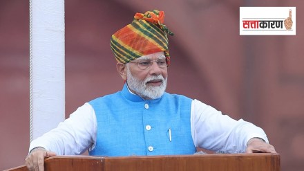 Opposition parties slam Narendra Modi Independence Day speech