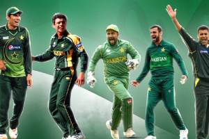 PCB Announces Names of 5 Mentors for the Champions Cup