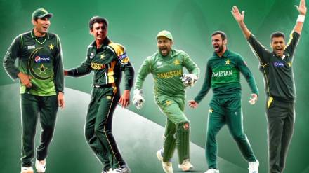 PCB Announces Names of 5 Mentors for the Champions Cup