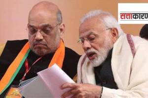 BJP and The Age Factor Issue