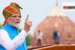 PM Modi Independence day speech on UCC