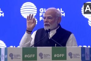 PM Narendra Modi Maharashtra Visit Live