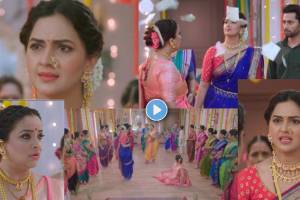 premachi goshta serial new mahaepisode mukta keep action against sawani