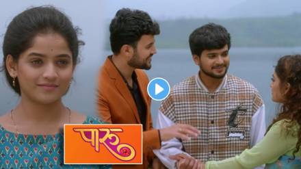 Paaru Serial Upcoming Episode Aditya will support Pritam and Priya affair