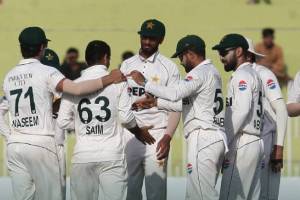 World Test Championship 2025 How Pakistan Qualify for Final Match