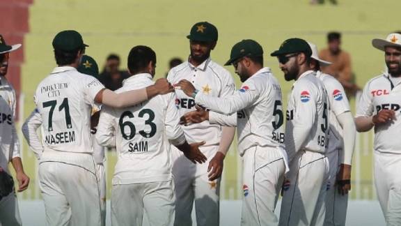 World Test Championship 2025 How Pakistan Qualify for Final Match