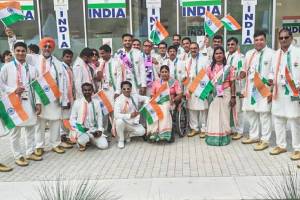 Paris 2024 Paralympics India Medal Contenders List