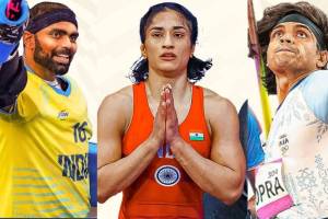 Paris Olympics 2024 India 6 Aug Schedule