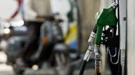 Petrol-Diesel Price Today 25th august 2024