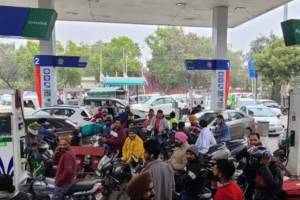 Petrol Diesel Prices In Maharashtra On Thursday 15th August 2024