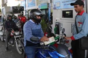 Petrol and Diesel Price On 28 August 2024