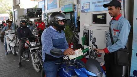 Petrol and Diesel Price On 28 August 2024