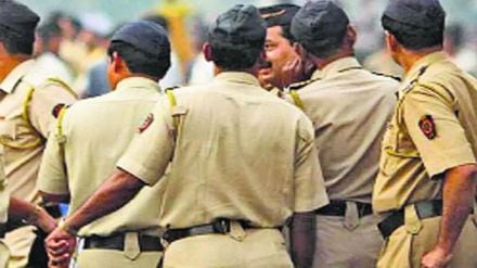 Two thousand police personnel for Maratha reservation peace walk smooth traffic due to police planning