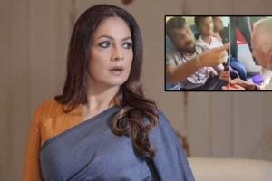 Pooja Bhatt on Old man Beaten over suspicion of carrying beef 1