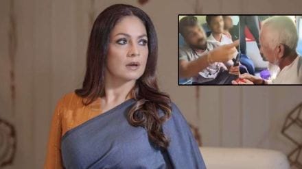 Pooja Bhatt on Old man Beaten over suspicion of carrying beef 1