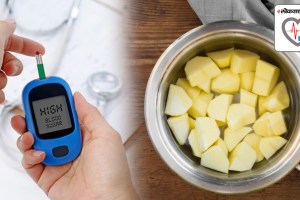 can diabetics eat potatoes