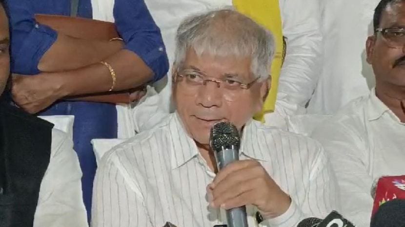 Prakash Ambedkar On Vidhansabha Results 