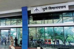 Passenger facing problems despite opening of new terminal at Pune airport