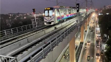 before the assembly elections Green light for Swargate to Katraj Metro