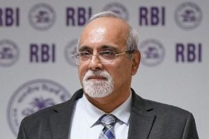 RBI deputy governor M. Rajeshwar Rao