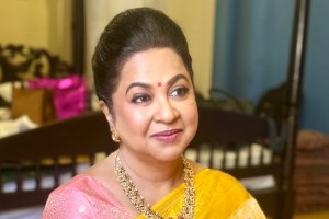 Radikaa Sarathkumar says men secretly record videos of actresses in the nude