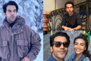 Rajkummar Rao net worth car colletion