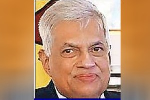 Sri Lankan President Ranil Wickremesinghe stressed on strengthening economic cooperation with Japan and regional integration with India